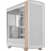 Fractal Design Summit TG Clear Tint biało-brown (FD-C-SUM1A-02)
