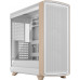 Fractal Design Summit TG Clear Tint biało-brown (FD-C-SUM1A-02)
