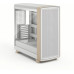 Fractal Design Summit TG Clear Tint biało-brown (FD-C-SUM1A-02)