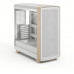 Fractal Design Summit TG Clear Tint biało-brown (FD-C-SUM1A-02)