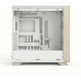 Fractal Design Summit TG Clear Tint biało-brown (FD-C-SUM1A-02)