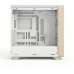 Fractal Design Summit TG Clear Tint biało-brown (FD-C-SUM1A-02)