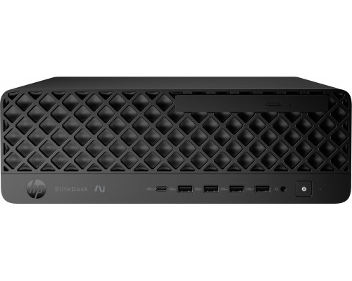 Mini PC HP INC Mini PC 8G2a Mini/R5435G/16/512/W11P/3YOS (E0EY3ET#AKD)