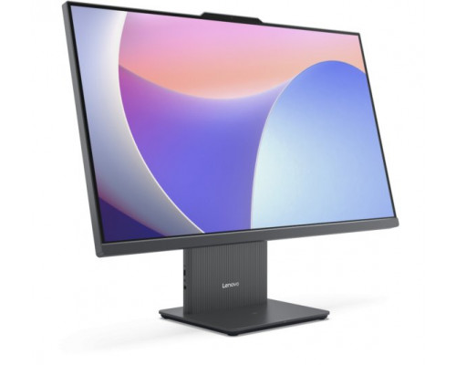 Lenovo - IdeaCentre | 27ARR9 | Desktop | AIO | 27 " | AMD Ryzen 5 | 7535HS | 16 GB | SODIMM DDR5 | 512 GB | AMD Radeon Graphics | No Optical drive | English | Windows 11 Home | Warranty 24 month (s) (F0HQ00BDLT/2Y)