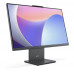 Lenovo - IdeaCentre | 27ARR9 | Desktop | AIO | 27 " | AMD Ryzen 5 | 7535HS | 16 GB | SODIMM DDR5 | 512 GB | AMD Radeon Graphics | No Optical drive | English | Windows 11 Home | Warranty 24 month (s) (F0HQ00BDLT/2Y)