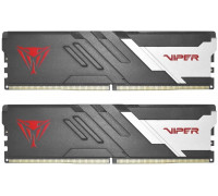 Patriot Viper Venom, DDR5, 32 GB, 6000MHz, CL28 (VV532G60C28AK)