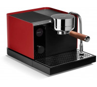 Fellow Espresso ekspres kolbowy Series 1 wiśniowa czerwień (1220000880139)