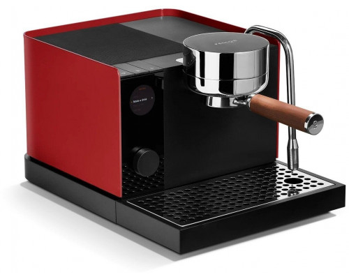 Fellow Espresso ekspres kolbowy Series 1 wiśniowa czerwień (1220000880139)