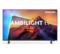 Philips 127 cm (50") 4K Ultra HD Smart TV Wi-Fi Black (50PQS8611/12)