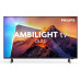 Philips 127 cm (50") 4K Ultra HD Smart TV Wi-Fi Black (50PQS8611/12)