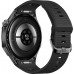 Smartwatch Huawei Watch GT 7 Pro 46mm | Smart watch | GPS (satellite) | AMOLED | 1.47 inches | Waterproof | Black (55020JTT)