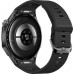 Smartwatch Huawei Watch GT 7 Pro 46mm | Smart watch | GPS (satellite) | AMOLED | 1.47 inches | Waterproof | Black (55020JTT)