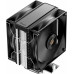 Ocypus Delta A40 Elite Dual Fan Procesor Chłodnica powietrza 12 cm Czarny 1 szt. (DELTA-A40-BK2NNWN00X-GL)