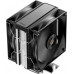 Ocypus Delta A40 Elite Dual Fan Procesor Chłodnica powietrza 12 cm Czarny 1 szt. (DELTA-A40-BK2NNWN00X-GL)