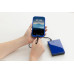 HDD WD My Passport 6TB Blue (WDBTBU0060BBL-WESN)
