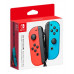 Pad Joy-Con (L)/(R) Neon Red/Neon Blue Red, Cyjan Bluetooth Gamepad Analogowa/Cyfrowa Switch (10019744)
