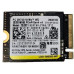 SSD Dell 256GB M.2 2230 PCIE NVME SSD (098F8)