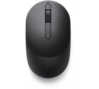 Dell Mobile Wireless Mouse - MS3320W - Black (PERDELMYS0108)