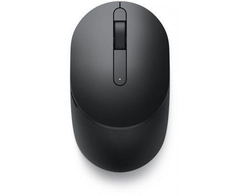 Dell Mobile Wireless Mouse - MS3320W - Black (PERDELMYS0108)