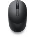 Dell Mobile Wireless Mouse - MS3320W - Black (PERDELMYS0108)