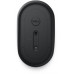 Dell Mobile Wireless Mouse - MS3320W - Black (PERDELMYS0108)
