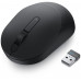 Dell Mobile Wireless Mouse - MS3320W - Black (PERDELMYS0108)