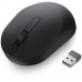 Dell Mobile Wireless Mouse - MS3320W - Black (PERDELMYS0108)