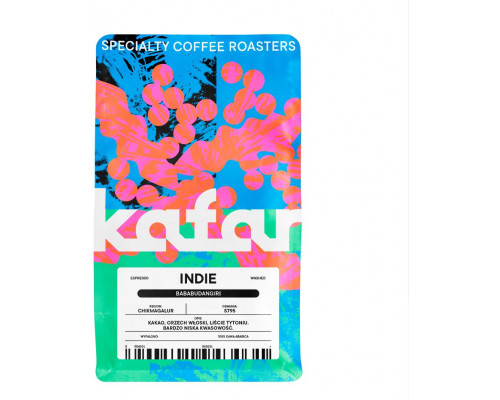 Kafar Indie Bababudangiri 250g (5904501943031)