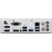 MSI MB Sc LGA1851 PRO B860M-P WIFI6E, Intel B860, 4xDDR5, WIFI, 2xDP, 1xHDMI, 1xVGA, mATX