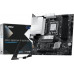 MSI MB Sc LGA1851 PRO B860M-P WIFI6E, Intel B860, 4xDDR5, WIFI, 2xDP, 1xHDMI, 1xVGA, mATX