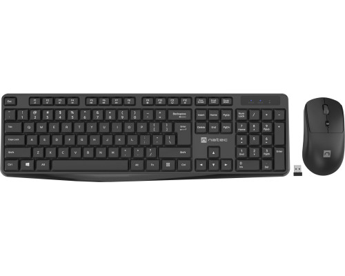 Natec Squid Plus (NZB-2454)