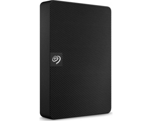 HDD Seagate Expansion Portable 2TB Black (STNN2000400)