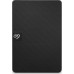 HDD Seagate Expansion Portable 2TB Black (STNN2000400)