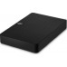 HDD Seagate Expansion Portable 2TB Black (STNN2000400)
