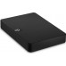 HDD Seagate Expansion Portable 2TB Black (STNN2000400)