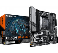 Gigabyte B550M GAMING X