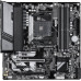 Gigabyte B550M GAMING X