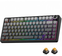 Aula F75 HE Black King Switch (AUF75HE-GG-BK-E)