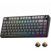 Aula F75 HE Black King Switch (AUF75HE-GG-BK-E)