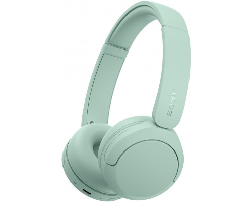 Sony WH-CH530 miętowe (WHCH530G.CE7)