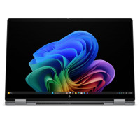 Laptop HP OmniBook X Flip 2-in-1 Laptop Next Gen AI 16-cc0004nwx Copilot+ PC AMD Ryzen AI 7 445 40,6 cm (16
