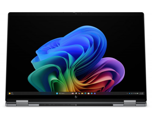 Laptop HP OmniBook X Flip 2-in-1 Laptop Next Gen AI 16-cc0004nwx Copilot+ PC AMD Ryzen AI 7 445 40,6 cm (16