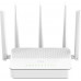 D-Link C36 2.5 Gigabit Ethernet Dual-band (2.4 GHz/5 GHz) White (C36/E)