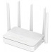 D-Link C36 2.5 Gigabit Ethernet Dual-band (2.4 GHz/5 GHz) White (C36/E)