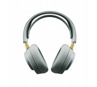 SteelSeries Headset Arctis Nova Elite Sage Gold (61663)