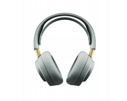 SteelSeries Headset Arctis Nova Elite Sage Gold (61663)