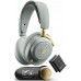SteelSeries Headset Arctis Nova Elite Sage Gold (61663)