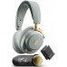 SteelSeries Headset Arctis Nova Elite Sage Gold (61663)