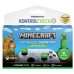 SteelSeries Kontrolfreak Minecraft Creeper XBX eCom Kit (2200-XBX-EC)