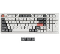 Keychron Q5 Ultra 8K Keychron Silk POM Switch Brown (4894979047878)